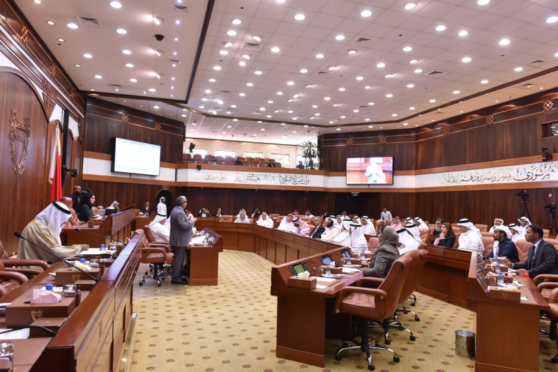 House to vote on establishing permanent rights committee House to vote on establishing permanent rights committee