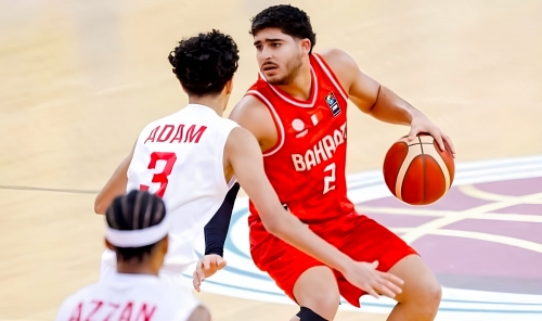 Bahrain Meet Qatar in Gulf Title Decider