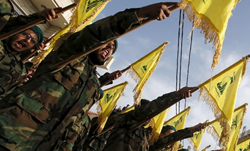 UAE court jails Lebanese 'Hezbollah' trio UAE court jails Lebanese 'Hezbollah' trio