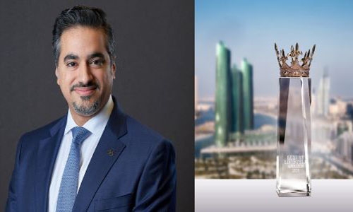 GFH Properties win two prestigious honours from globally renowned luxury lifestyle awards GFH Properties win two prestigious honours from globally renowned luxury lifestyle awards