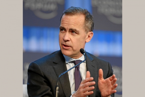 Mark Carney to Forge New Economic Links With Key Asian and Pacific Powers