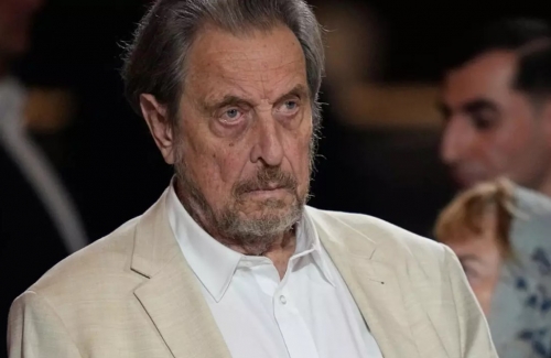 Elon Musk's Father Seeking Russian Refuge For South African Farmers