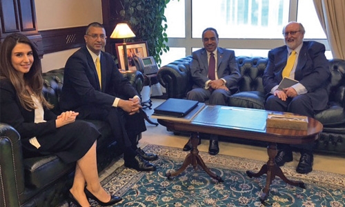 Seafronts key  to tourism