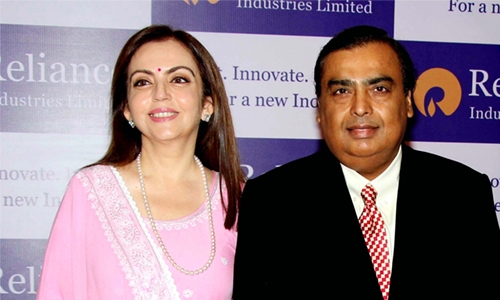 India’s Reliance to sell $15bn stake in refining unit to Saudi Aramco India’s Reliance to sell $15bn stake in refining unit to Saudi Aramco