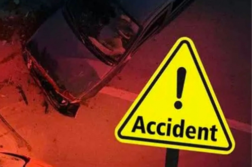 Pedestrian killed in Shaikh Khalifa bin Salman Street crash Pedestrian killed in Shaikh Khalifa bin Salman Street crash