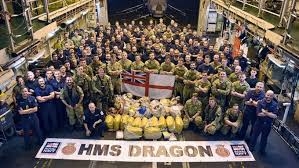 Record drugs bust for Kingdom-based CMF