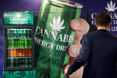 Canada dry? Cannabis-infused drinks fizzle due to production, distribution challenges