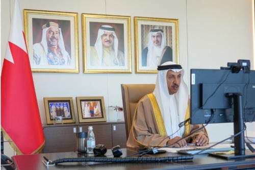 GCC Ministers Push Forward Regional Railway Integration Plans GCC Ministers Push Forward Regional Railway Integration Plans