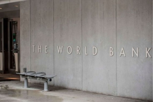 World Bank drops climate finance targets in renewed action plan 