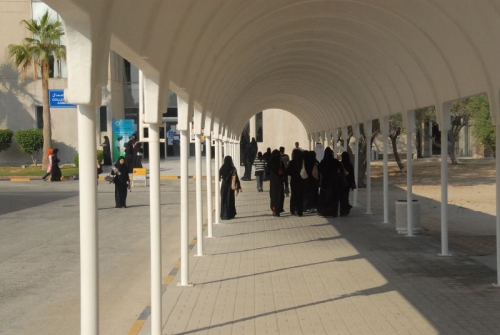 University of Bahrain vows action after ‘indecent image’ goes viral
