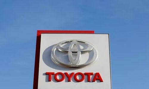 Toyota’s Indian unit warns of a possible customer data breach Toyota’s Indian unit warns of a possible customer data breach
