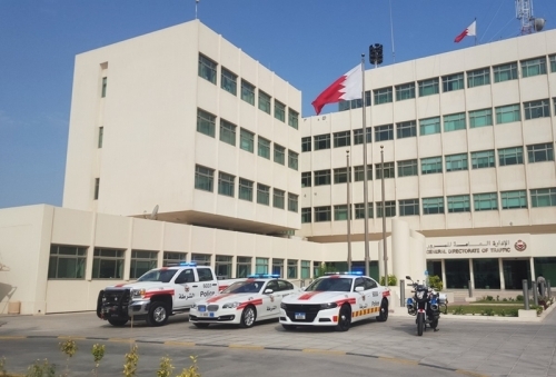 Traffic Directorate reports 1,511 violations Traffic Directorate reports 1,511 violations