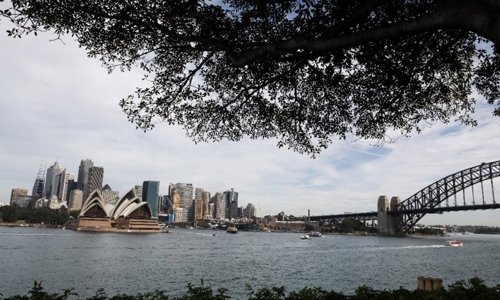 Sydney imposes first major water restrictions in decade Sydney imposes first major water restrictions in decade