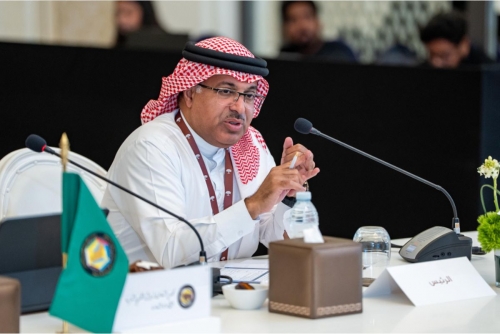 GCC Insurance Bodies Meet in Abu Dhabi Under Bahrain’s Presidency