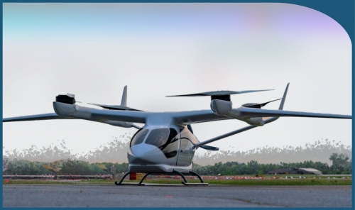 Norway Tests Electric Plane in Real-Life Flight Norway Tests Electric Plane in Real-Life Flight