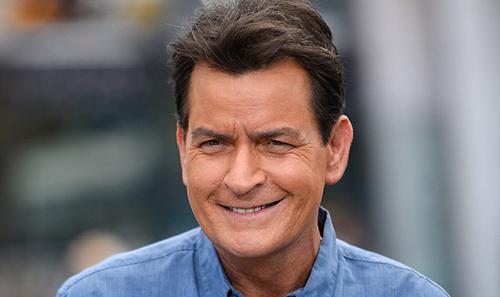 Charlie Sheen to sit down for revealing interview amidst HIV reports Charlie Sheen to sit down for revealing interview amidst HIV reports
