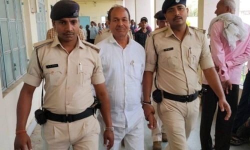 Indian impostor who took over a family for 41 years finally sent to jail