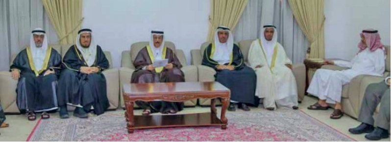 Holy month begins as moon sighted Holy month begins as moon sighted