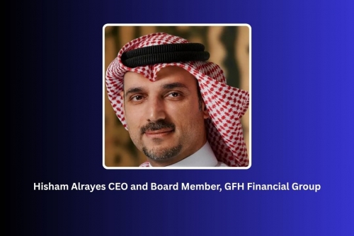 GFH Q1 profit rises 11.05% 