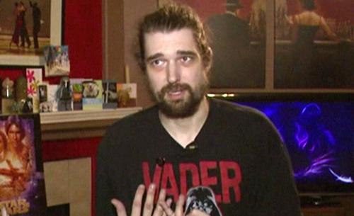 Terminal 'Star Wars' fan dies, days after film screening Terminal 'Star Wars' fan dies, days after film screening