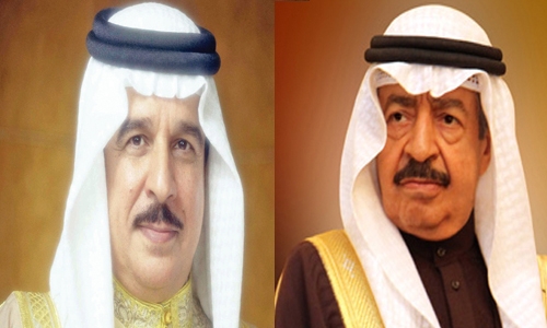 Leadership condole  Prince Mishal’s death