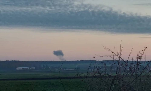 Global leaders hold ‘emergency’ meeting after missile hits Poland