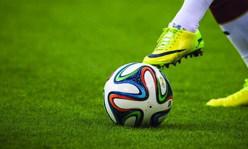 'An Evening With Football Bad Boys’ on May 12