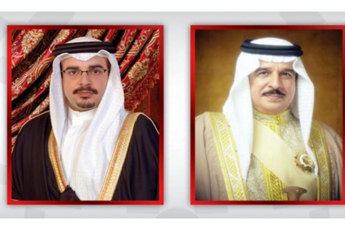 Bahrain hails US decision to lift sanctions on Syria 