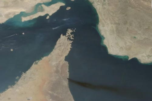 UAE’s ADNOC ‘suspends’ loading oil at Fujairah terminal: source