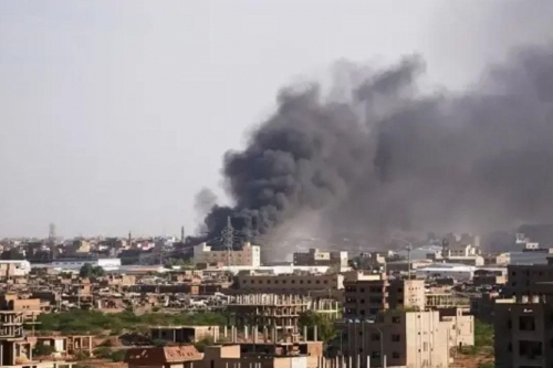Drone strike kills 28 at Sudan market Drone strike kills 28 at Sudan market