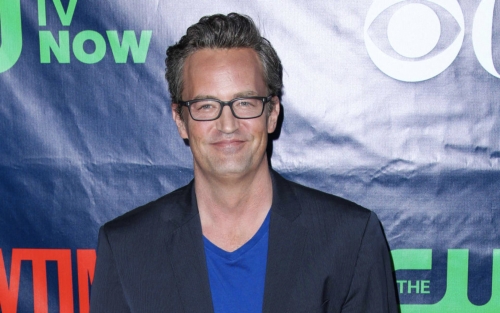Matthew Perry’s Assistant Sentenced to 41 months Over Actor’s Ketamine Death Matthew Perry’s Assistant Sentenced to 41 months Over Actor’s Ketamine Death