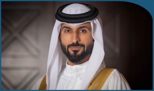 H.H. Shaikh Nasser calls charity a national legacy H.H. Shaikh Nasser calls charity a national legacy