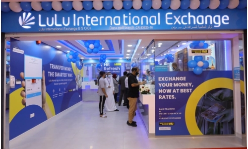 LuLu International Exchange rolls out relationship management programme for high-networth customers