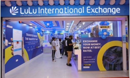 LuLu International Exchange rolls out relationship management programme for high-networth customers LuLu International Exchange rolls out relationship management programme for high-networth customers