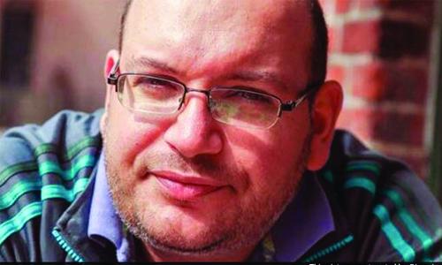 Iran says verdict issued on Washington Post reporter Iran says verdict issued on Washington Post reporter