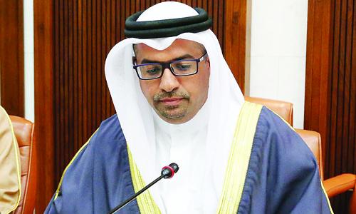 Govt committed to boost cooperation with legislature