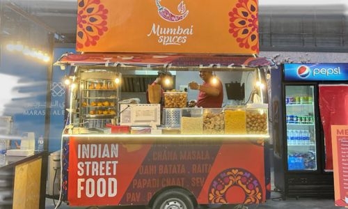 From ice creams to Japanese treats, Bahrain Food Festival delights visitors