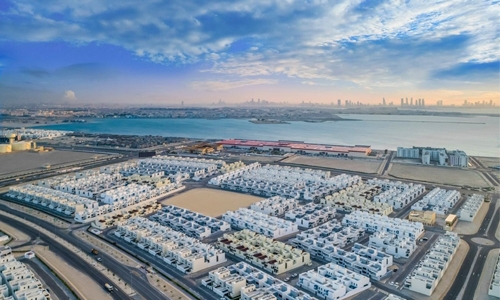 Deerat Al Oyoun begins sales of villas through Mazaya Deerat Al Oyoun begins sales of villas through Mazaya