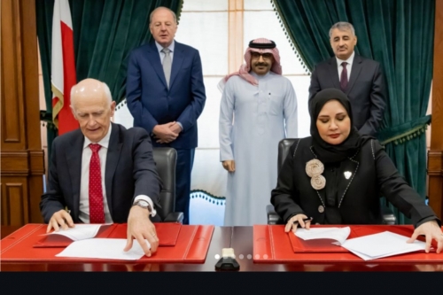 Education MoU Signed Education MoU Signed