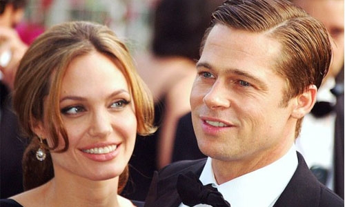 Angelina Jolie and Brad Pitt 'calling it quits' 