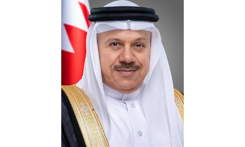 Bahrain calls for Arab unity to face challenges