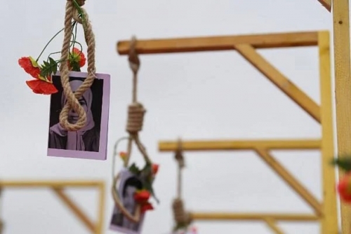 Iran executes man over cooperation with Israeli spy agency Iran executes man over cooperation with Israeli spy agency