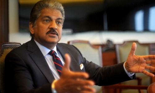 Indian billionaire says Formula E 'spaceships' are the future Indian billionaire says Formula E 'spaceships' are the future