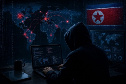 North Korean Hackers Use AI to Boost Cyberattacks North Korean Hackers Use AI to Boost Cyberattacks