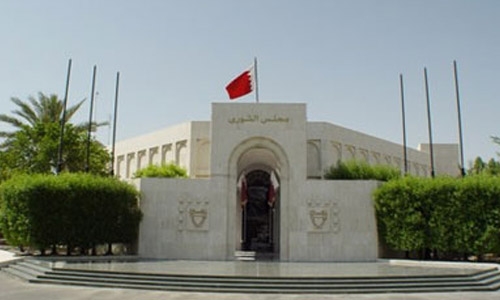 Shura Council condemns closure of Al Aqsa Mosque Shura Council condemns closure of Al Aqsa Mosque