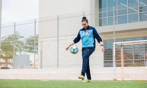 AUBH highlights achievements of emerging leaders on Bahrain Youth Day