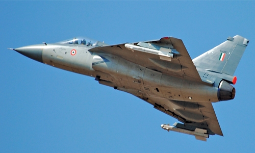 Indian Aircraft to take part in Bahrain International Airshow Indian Aircraft to take part in Bahrain International Airshow