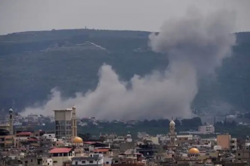 11 nations urge ‘coordinated’ economic support amid Mideast war