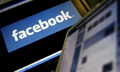 Facebook hits two billion user mark