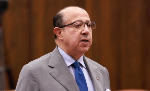 BD200m state transfer cuts jobless fund assets by a fifth